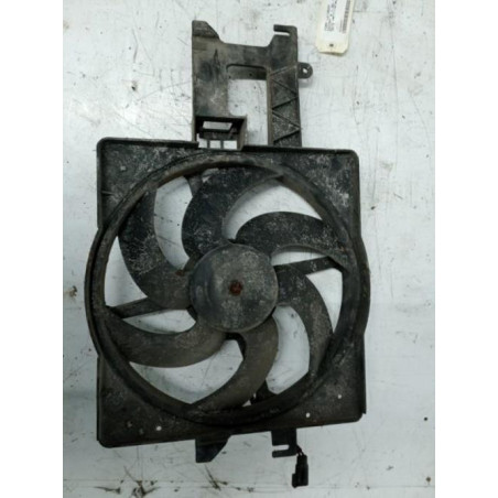Moto ventilateur radiateur FORD ESCORT 6 d’occasion