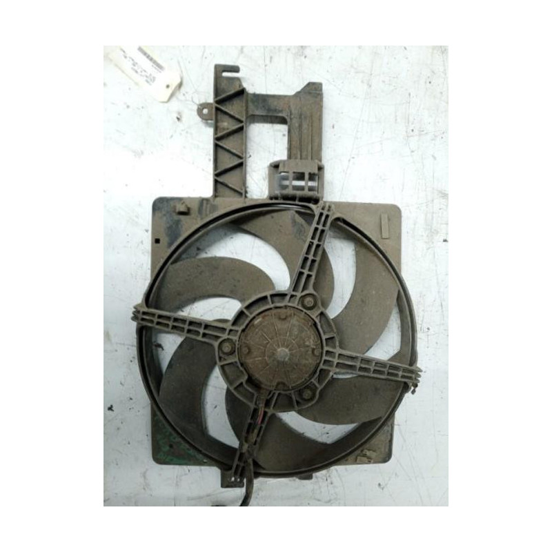 Moto ventilateur radiateur FORD ESCORT 6 d’occasion