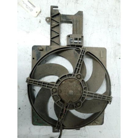 Moto ventilateur radiateur FORD ESCORT 6 d’occasion