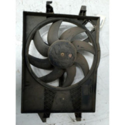 Moto ventilateur radiateur FORD FUSION PHASE 1 d’occasion