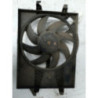 Moto ventilateur radiateur FORD FUSION PHASE 1 d’occasion