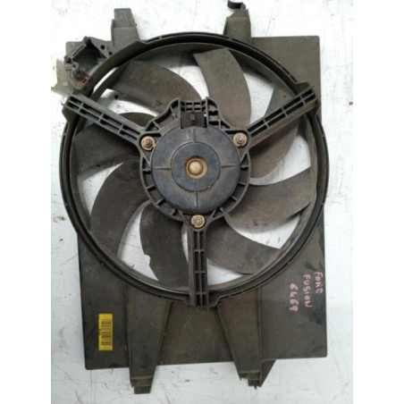 Moto ventilateur radiateur FORD FUSION PHASE 1 d’occasion