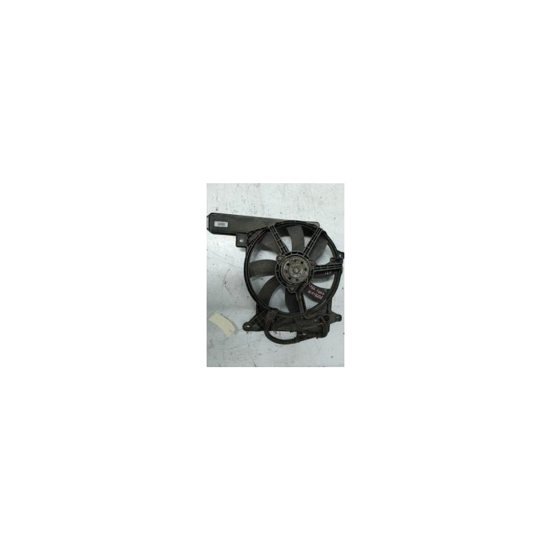 Moto ventilateur radiateur OPEL 1.3 CDTI 75 16V d’occasion