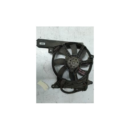 Moto ventilateur radiateur OPEL 1.3 CDTI 75 16V d’occasion