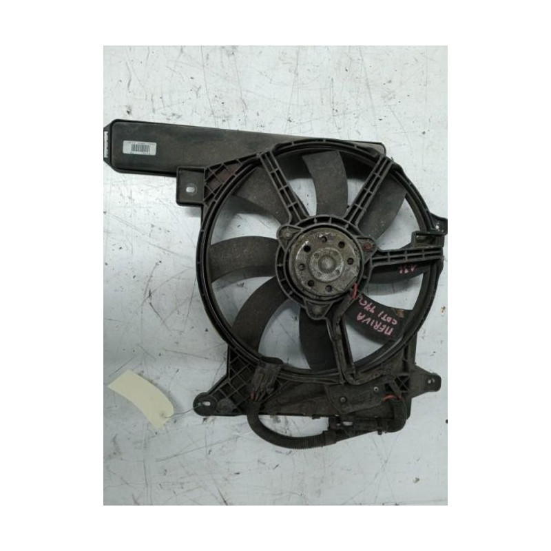 Moto ventilateur radiateur OPEL 1.3 CDTI 75 16V d’occasion