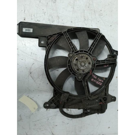 Moto ventilateur radiateur OPEL 1.3 CDTI 75 16V d’occasion