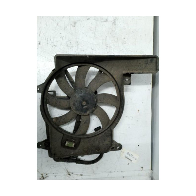 Moto ventilateur radiateur OPEL 1.3 CDTI 75 16V d’occasion