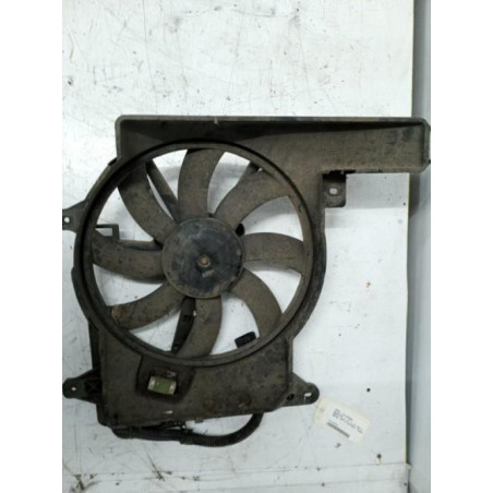 Moto ventilateur radiateur OPEL 1.3 CDTI 75 16V d’occasion