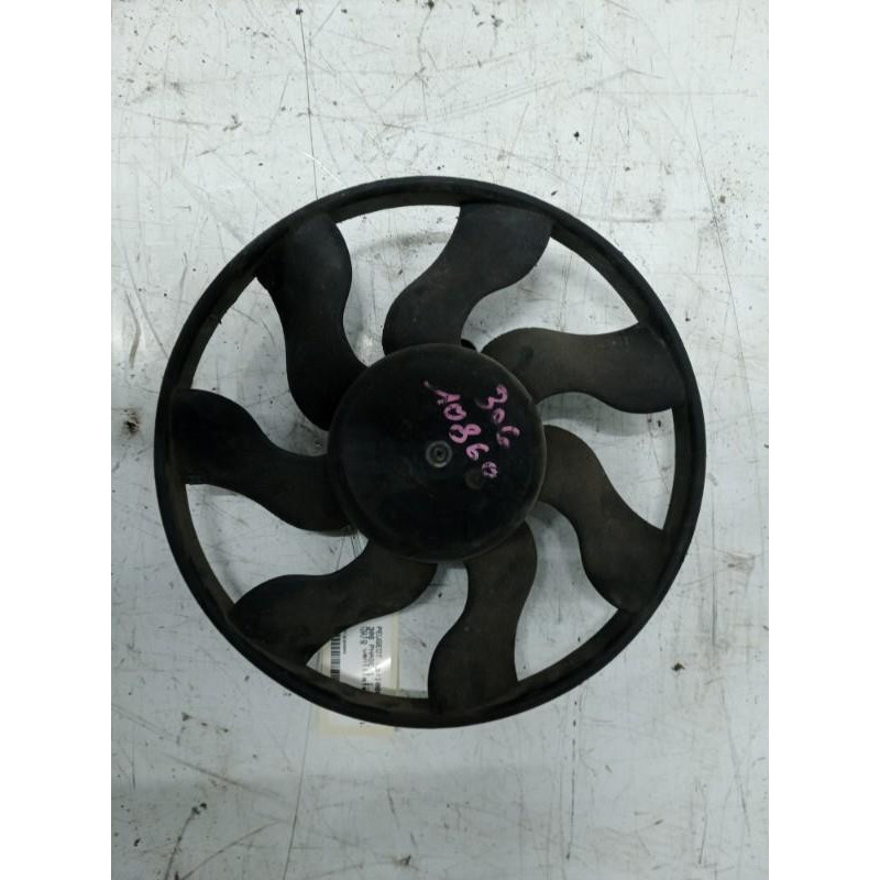 Moto ventilateur radiateur PEUGEOT 306 PHASE 1 d’occasion