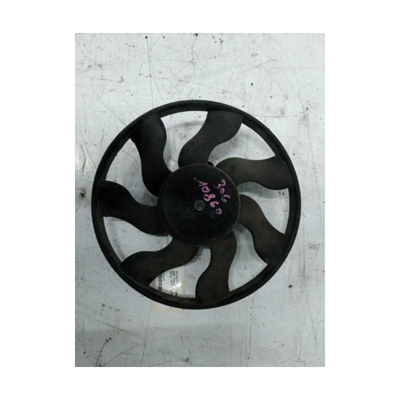Moto ventilateur radiateur PEUGEOT 306 PHASE 1 d’occasion