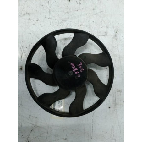 Moto ventilateur radiateur PEUGEOT 306 PHASE 1 d’occasion