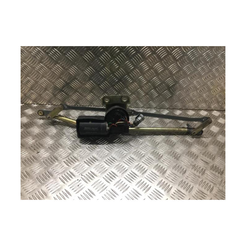 Mecanisme essuie glace avant RENAULT CLIO 1 PHASE 1 d’occasion