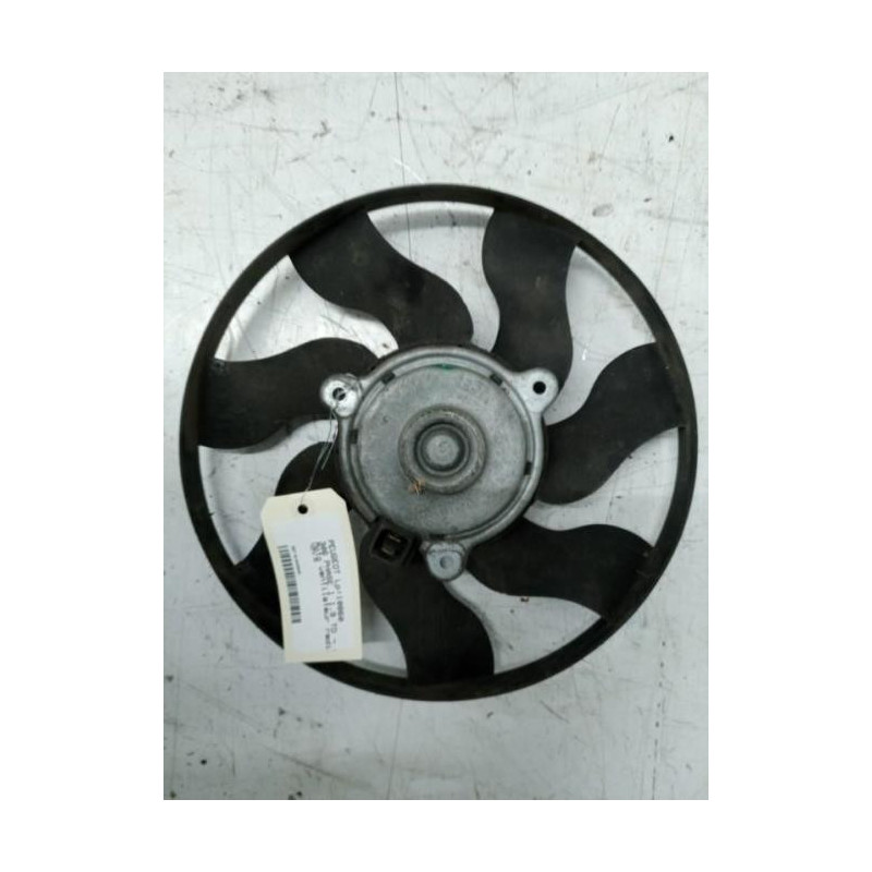 Moto ventilateur radiateur PEUGEOT 306 PHASE 1 d’occasion