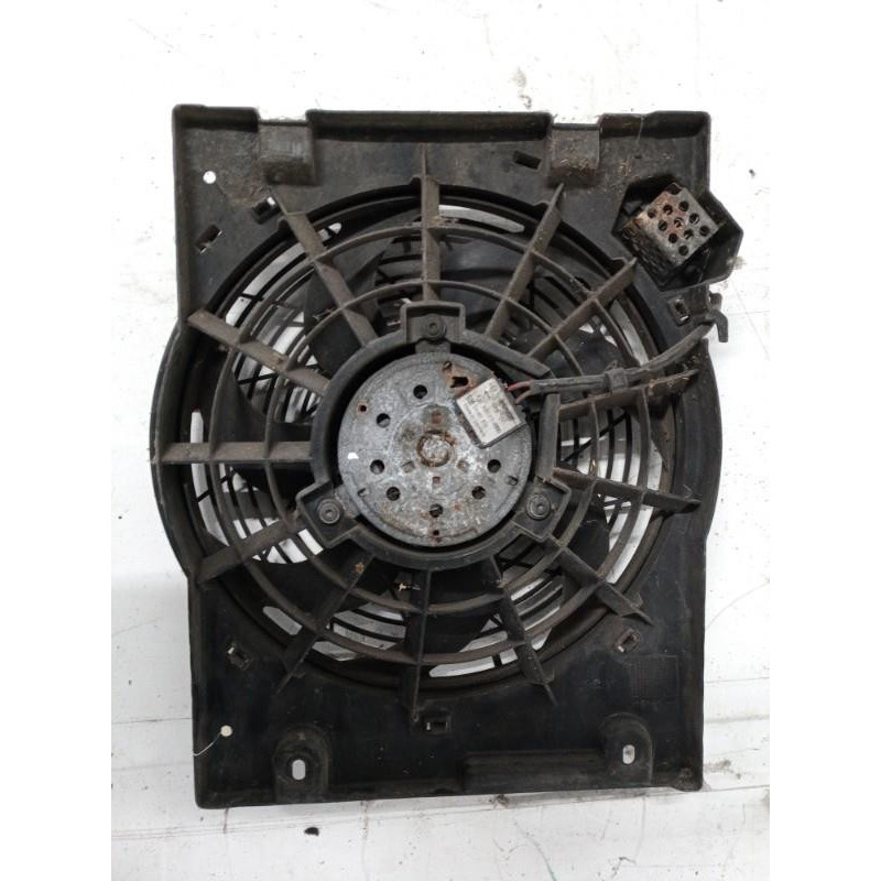 Moto ventilateur radiateur OPEL ZAFIRA A PHASE 1 d’occasion