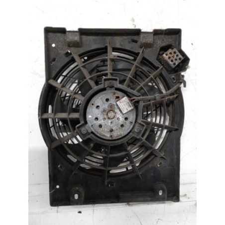 Moto ventilateur radiateur OPEL ZAFIRA A PHASE 1 d’occasion