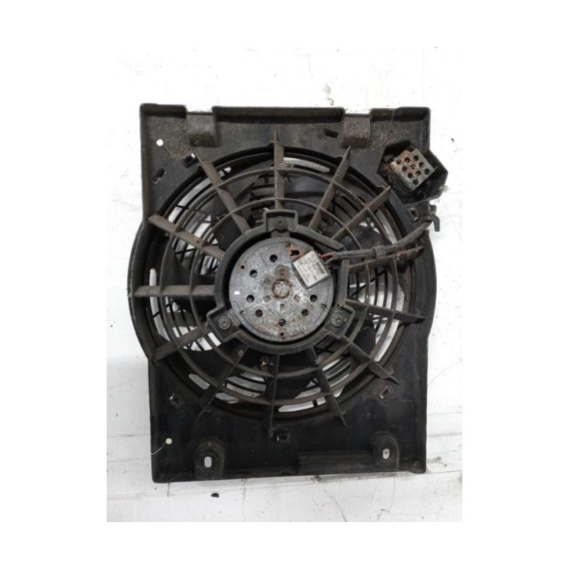 Moto ventilateur radiateur OPEL ZAFIRA A PHASE 1 d’occasion