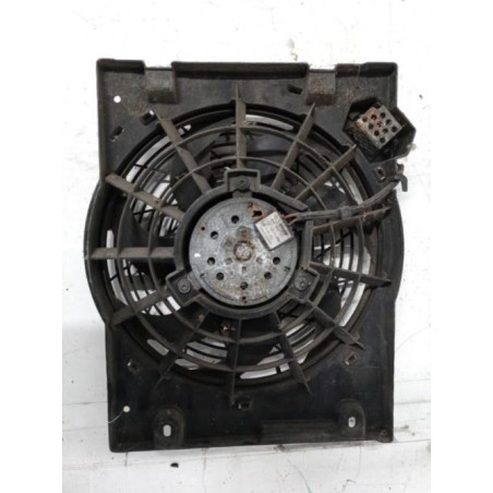 Moto ventilateur radiateur OPEL ZAFIRA A PHASE 1 d’occasion