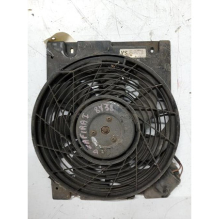 Moto ventilateur radiateur OPEL ZAFIRA A PHASE 1 d’occasion