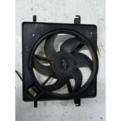 Moto ventilateur radiateur FORD KA 1 PHASE 1 d’occasion