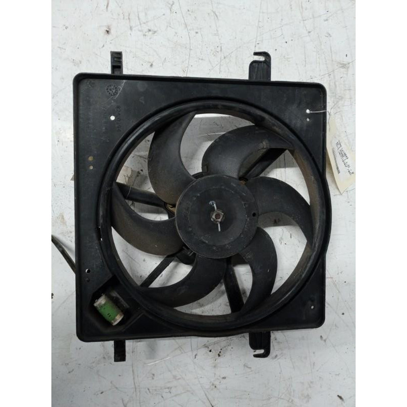 Moto ventilateur radiateur FORD KA 1 PHASE 1 d’occasion