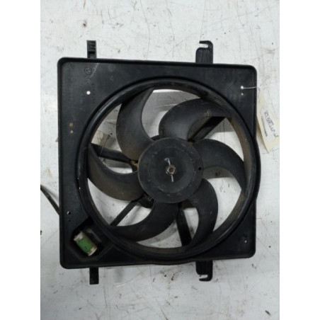Moto ventilateur radiateur FORD KA 1 PHASE 1 d’occasion