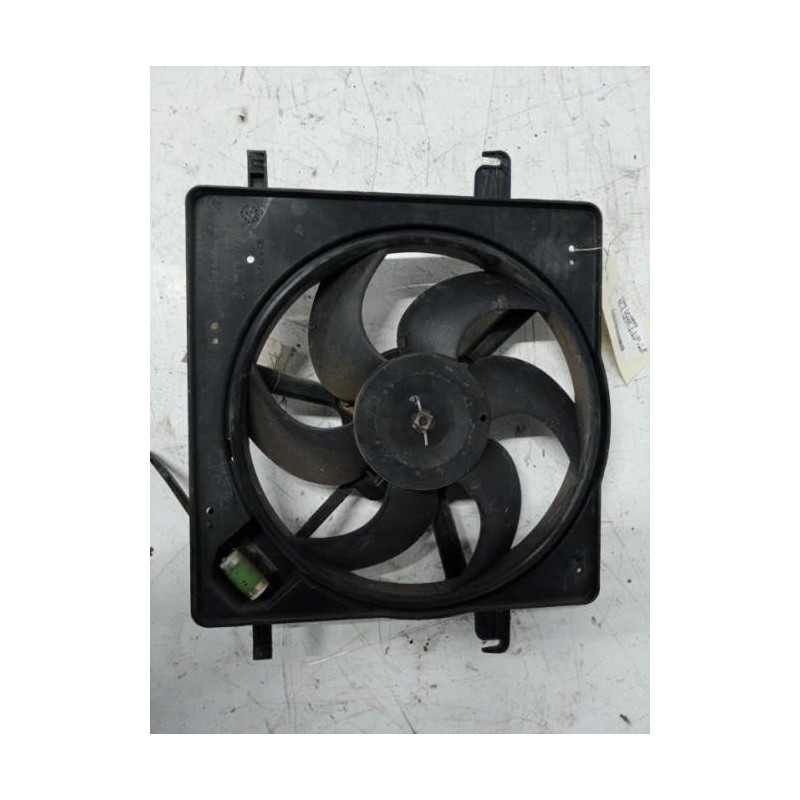 Moto ventilateur radiateur FORD KA 1 PHASE 1 d’occasion