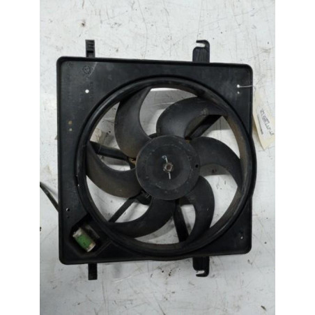 Moto ventilateur radiateur FORD KA 1 PHASE 1 d’occasion