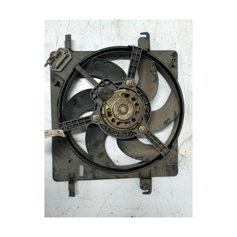 Moto ventilateur radiateur FORD KA 1 PHASE 1 d’occasion