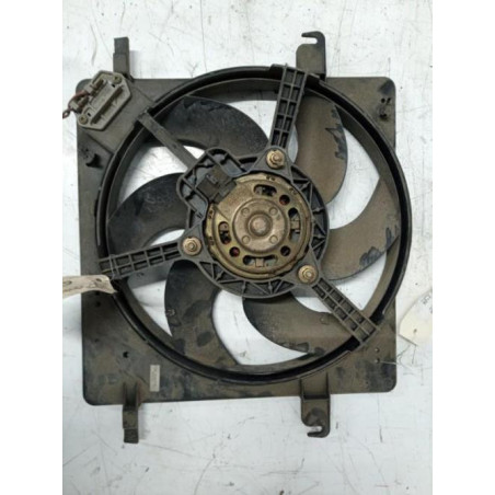 Moto ventilateur radiateur FORD KA 1 PHASE 1 d’occasion