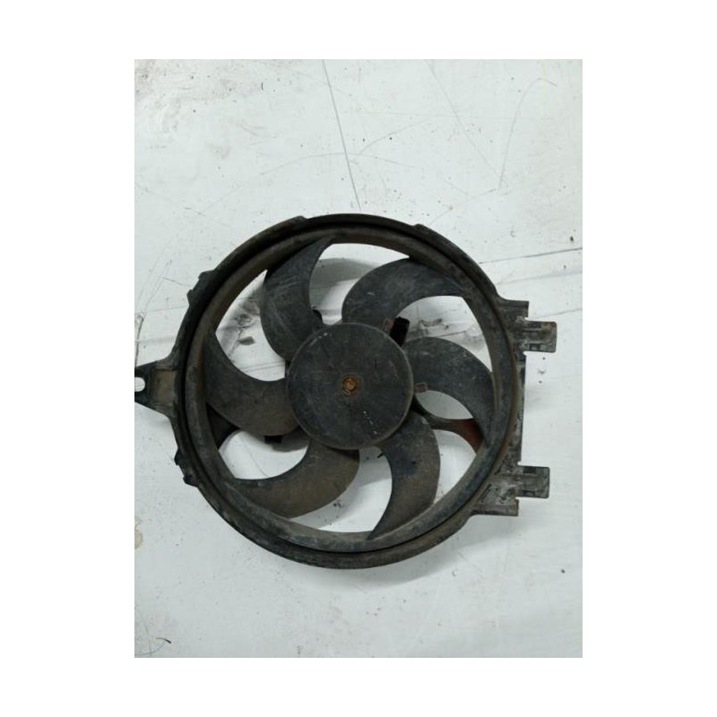 Moto ventilateur radiateur FORD  d’occasion