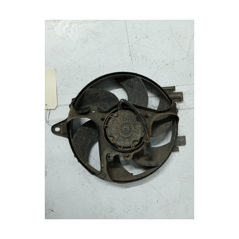 Moto ventilateur radiateur FORD  d’occasion