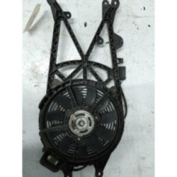 Moto ventilateur condenseur OPEL MERIVA A PHASE 1 d’occasion