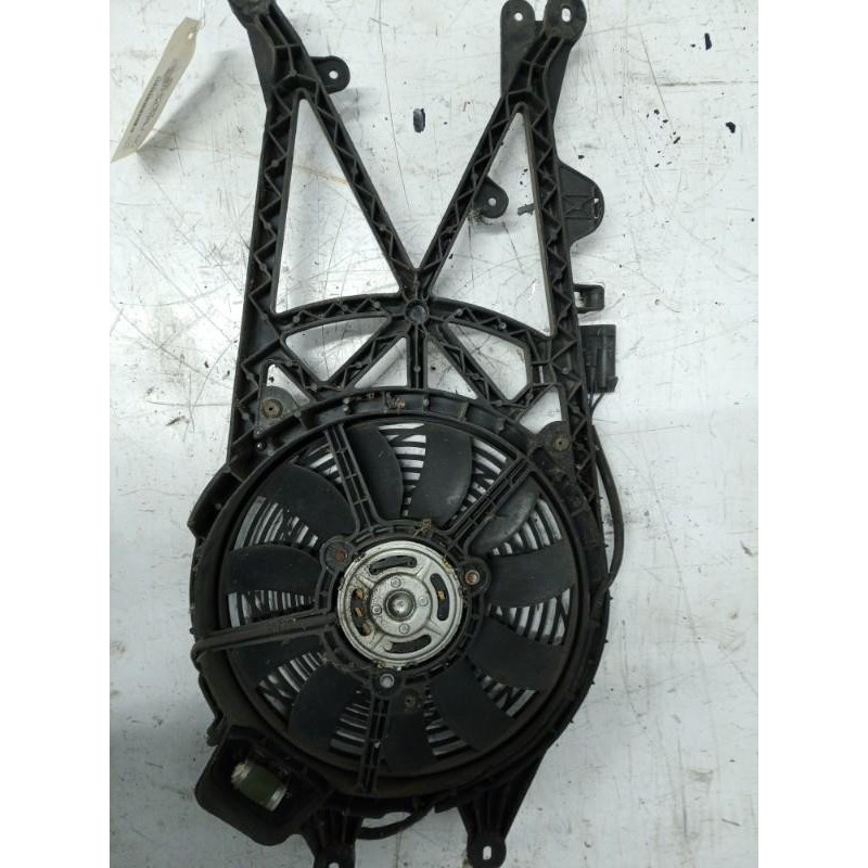 Moto ventilateur condenseur OPEL MERIVA A PHASE 1 d’occasion