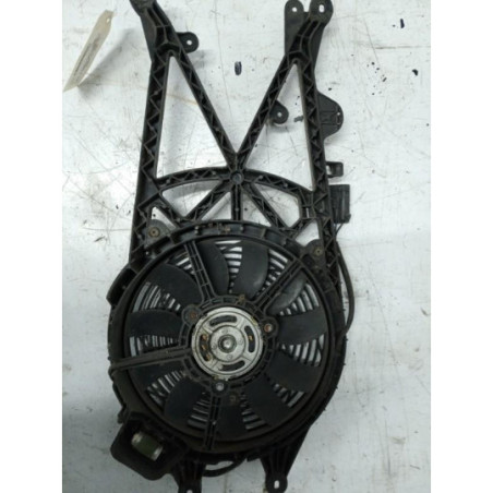 Moto ventilateur condenseur OPEL MERIVA A PHASE 1 d’occasion