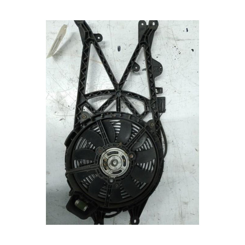 Moto ventilateur condenseur OPEL MERIVA A PHASE 1 d’occasion