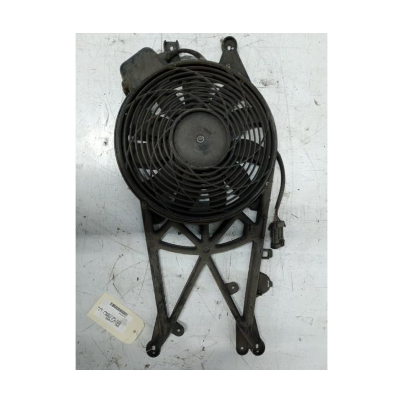 Moto ventilateur condenseur OPEL MERIVA A PHASE 1 d’occasion