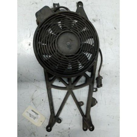 Moto ventilateur condenseur OPEL MERIVA A PHASE 1 d’occasion