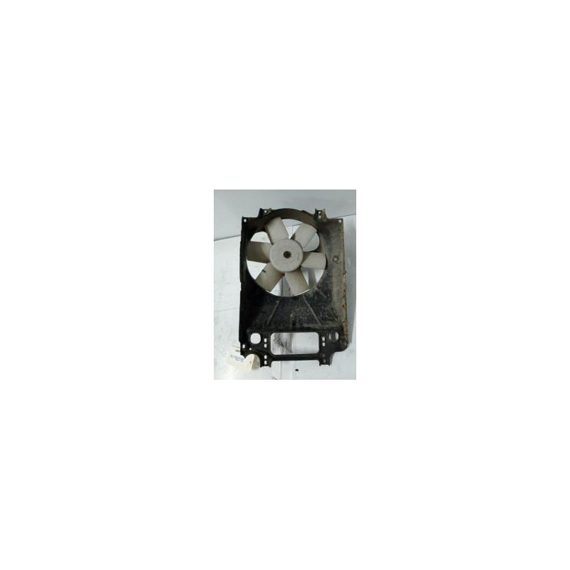 Moto ventilateur radiateur SEAT IBIZA 2 PHASE 2 d’occasion