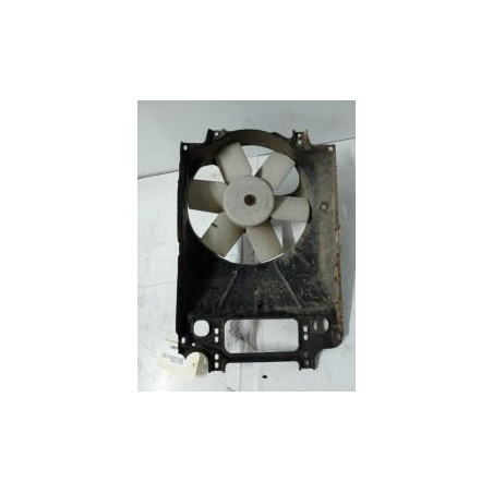 Moto ventilateur radiateur SEAT IBIZA 2 PHASE 2 d’occasion