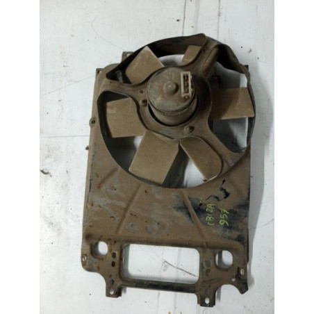 Moto ventilateur radiateur SEAT IBIZA 2 PHASE 2 d’occasion
