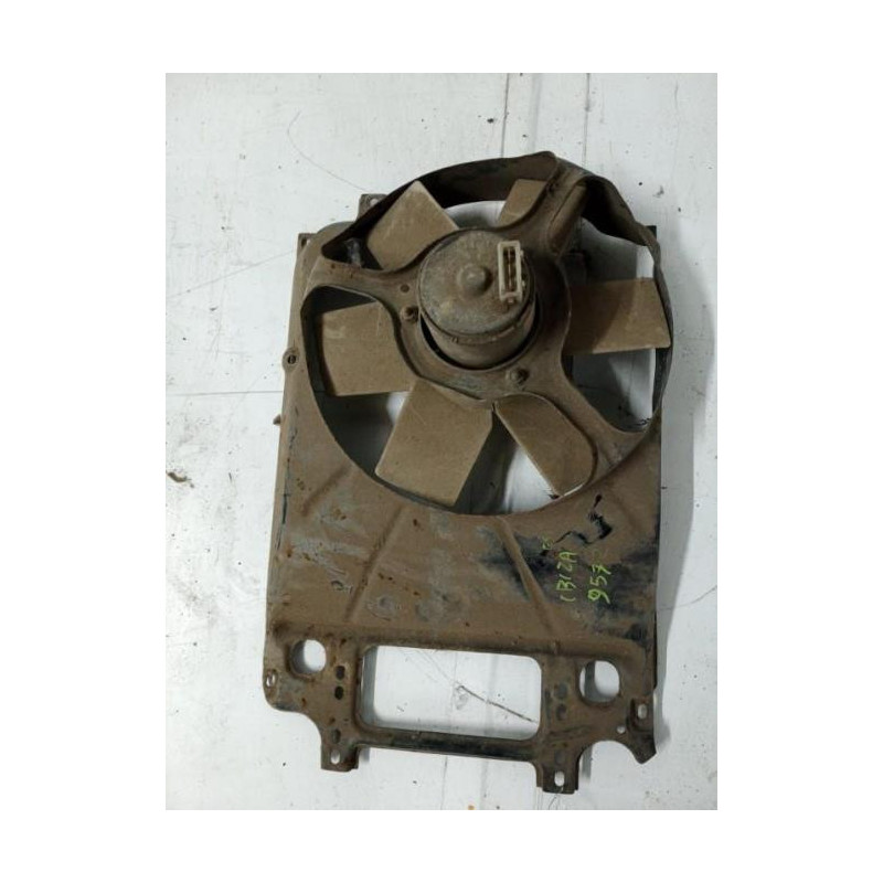 Moto ventilateur radiateur SEAT IBIZA 2 PHASE 2 d’occasion