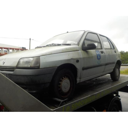 Mecanisme essuie glace avant RENAULT CLIO 1 PHASE 1 d’occasion