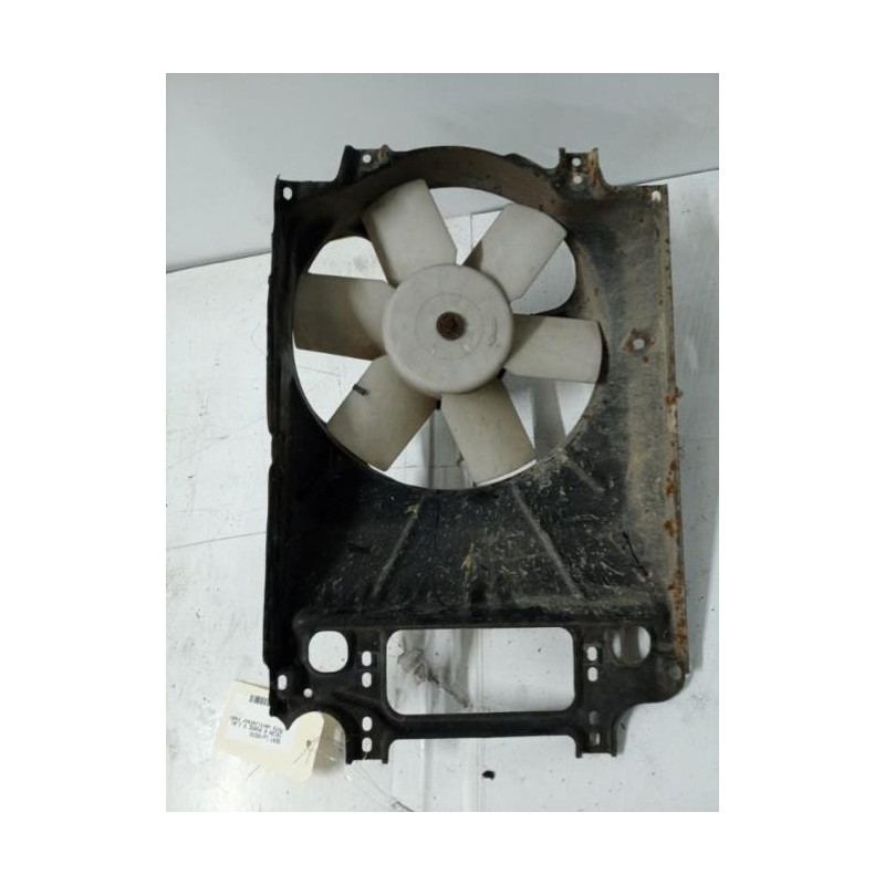 Moto ventilateur radiateur SEAT IBIZA 2 PHASE 2 d’occasion