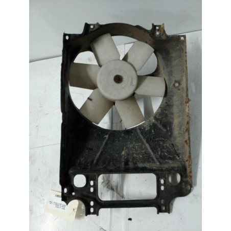 Moto ventilateur radiateur SEAT IBIZA 2 PHASE 2 d’occasion