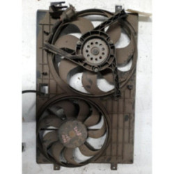 Moto ventilateur radiateur VOLKSWAGEN POLO 4 PHASE 1 d’occasion