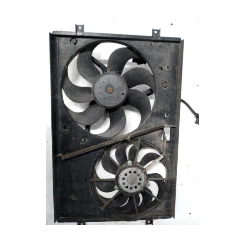 Moto ventilateur radiateur VOLKSWAGEN POLO 4 PHASE 1 d’occasion