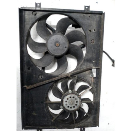 Moto ventilateur radiateur VOLKSWAGEN POLO 4 PHASE 1 d’occasion