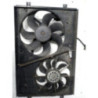 Moto ventilateur radiateur VOLKSWAGEN POLO 4 PHASE 1 d’occasion