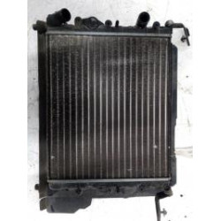 Radiateur eau RENAULT CLIO 2 PHASE 2 d’occasion