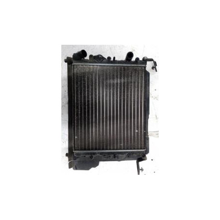 Radiateur eau RENAULT CLIO 2 PHASE 2 d’occasion
